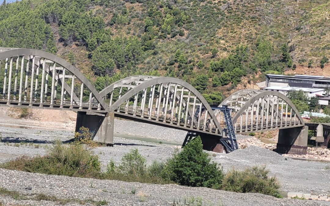 Im Land der Gegensätze