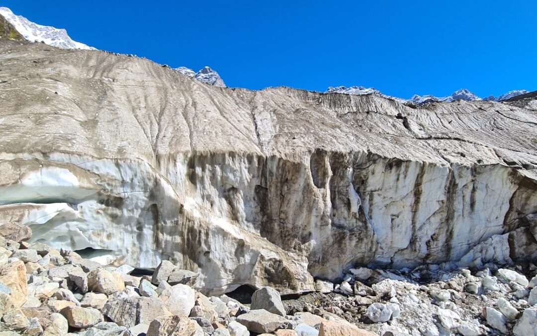 Georgien/Kaukasus Teil 2